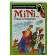 Mini ve Ylba Armaanlar Christine Nstlinger Gn Kitapl