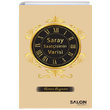Saray Saatisinin Varisi Nahsen Bayndr Salon Yaynlar