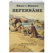 Sefername Nasr Husrev Demavend Yaynlar