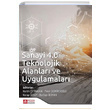 Sanayi 4.0 Teknolojik Alanlar ve Uygulamalar Pegem Yaynlar