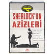 Cinayet Sofras 1 Sherlockun Azizleri Elhamra Yaynlar