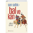 Sar Saltk 3  Bal ve Kan Akn ner Yakn Plan Yaynlar