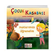 ocuk Kasabas Haklarmz renelim Aynur Karabulut Somut Yaynlar