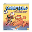 Garfield Byk Yar Scott Nickel Glolu Yaynclk
