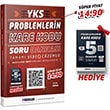 2020 YKS Problemlerin KareKodu Tamam Video zml Soru Bankas 5 Deneme Hediye Paragon Yaynclk