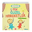 Pek Gzel Hareketler Adab Muaeret Ylmaz Yenidin Gl Nesli Yaynlar