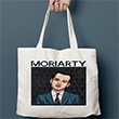 Sherlock Moriarty Bez anta B30 Book Tasarm