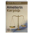 Amellerin Karl Eref Ali Tehanevi Glistan Neriyat