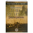 Tarihin Inda Trk Milletine Uyar ve Tavsiyeler Ebul Hasen Ali en Nedvi Glistan Neriyat