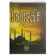 tikaf Risalesi Muhammed Taki Osmani Glistan Neriyat