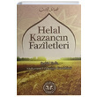 Helal Kazancn Faziletleri Muhammed Zekeriyya Kandehlevi Glistan Neriyat
