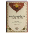 Kuran Kerimin Faziletleri Muhammed Zekeriyya Kandehlevi Glistan Neriyat