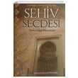 Sehiv Secdesi Hakknda Meseleler Habiburrahman Hayrabadi Glistan Neriyat