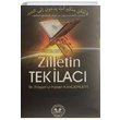 Zilletin Tek lac M. htiamul Hasen Kandevlevi Glistan Neriyat