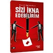 Sizi kna Edebilirim Kaan Eminolu Yedibeyza Yaynlar