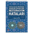 Anadolu Seluklu Mimarisindeki Geometrik Sslemelerde Restorasyon Hatalar Alper Altn Literatrk Academia