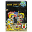 Minik zciler Minik zci Gezegeni Judy Delton Gn Kitapl
