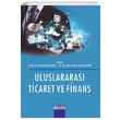 Uluslararas Ticaret ve Finans Detay Yaynclk