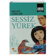 Sessiz Yrek Necati Gngr Gn Kitapl