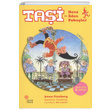 Tai ve Dans Eden Pabular Anna Fienberg Gn Kitapl