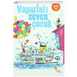 Vapurlar Seven ocuk Behi Ak Gn Kitapl