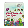 Yksek Tansiyonlu nar Aac Behi Ak Gn Kitapl