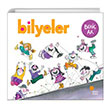 Bilyeler Behi Ak Gn Kitapl