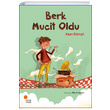 Berk Mucit Oldu Kaan Elbingil Gn Kitapl