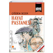 Hayat Pastanesi idem Sezer Gn Kitapl
