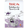 Bulutlara iir Yazan ocuk Behi Ak Gn Kitapl