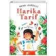 Harika Tarif Anna Lavatelli Gn Kitapl