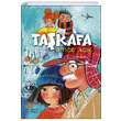 Takafa mer Ak Gn Kitapl