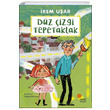 Dz izgi Tepetaklak rem Uar Gn Kitapl