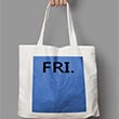 Friday Gn Bez anta B59 Book Tasarm
