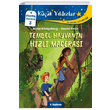 Tembel Hayvann Hzl Maceras Katja Knigsberg Tudem Yaynlar