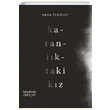 Karanlktaki Kz Anna Lyndsey Hayykitap