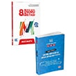 LGS km Sorular ve rnek Sorular ve Matematik Soru Kitab Seti Editr Yaynevi