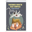 YouTuber Berkin Gizli Dnyas Ayegl Kocabak Hep Kitap