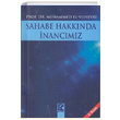 Sahabe Hakknda nancmz Muhammed El Vuheybi Guraba Yaynlar