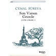 Sen Varsn Gecede Cemal Sreya Can Yaynlar
