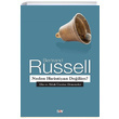 Neden Hristiyan Deilim Bertrand Russell Say Yaynlar