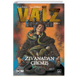 Vaiz 5 Zvanadan km Garth Ennis thaki Yaynlar