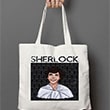 Sherlock Bez anta B29 Book Tasarm