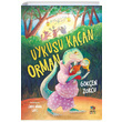 Uykusu Kaan Orman Gken Zorcu thaki ocuk Yaynlar