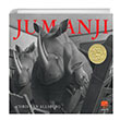 Jumanji Chris Van Allsburg Uan Fil Yaynlar