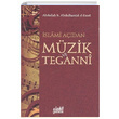 slami Adan Mzik ve Teganni Abdullah b. Abdulhamid el Eseri Guraba Yaynlar