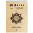 40 Hadis 40 Yazar Nurettin Durman ra Yaynlar