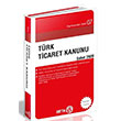 Trk Ticaret Kanunu ubat 2020 Celal lgen Beta Yaynevi