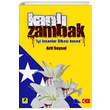 Kanl Zambak Arif Soysal Zinde Yaynclk