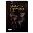 Afrika nn Yapayalnz Lalesi Engin Elman Hece Yaynlar